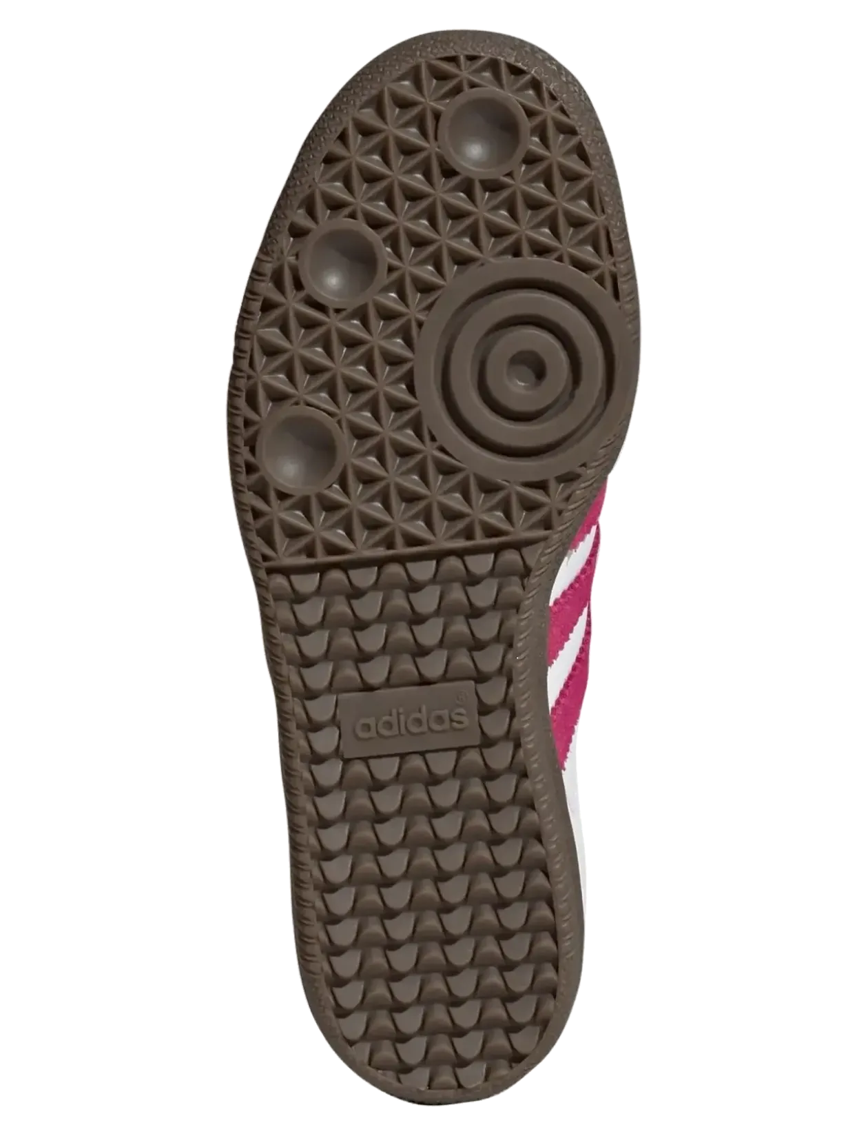SAMBA OG J - Lave sneakers