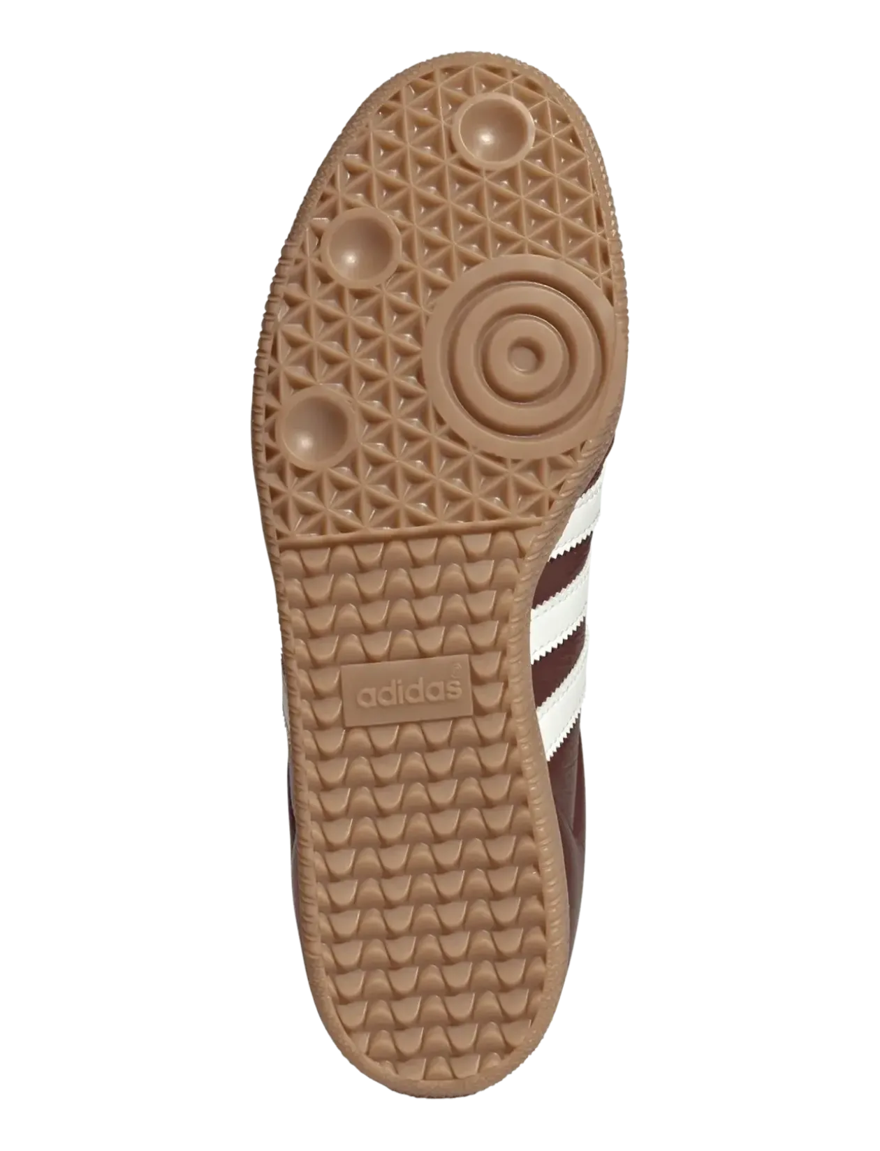 SAMBA OG - Mænd