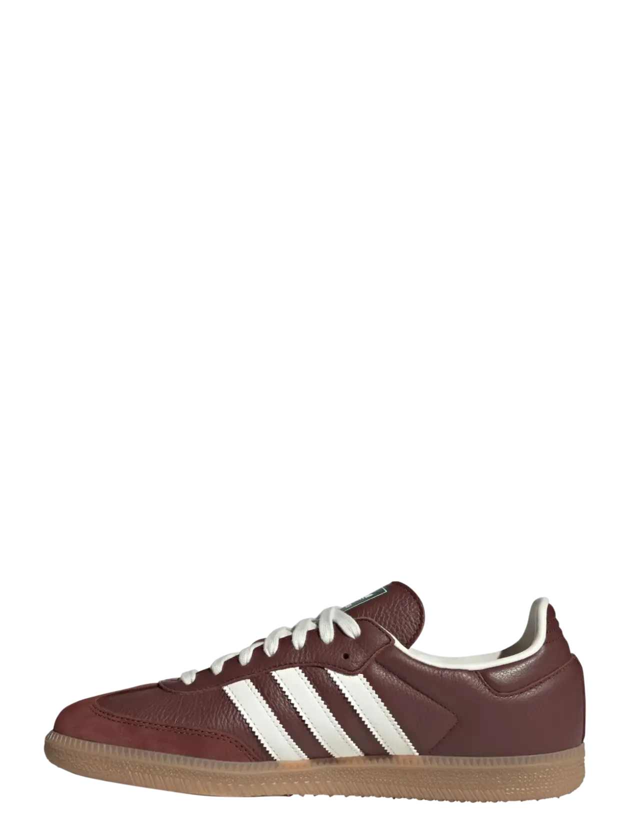 SAMBA OG - Mænd