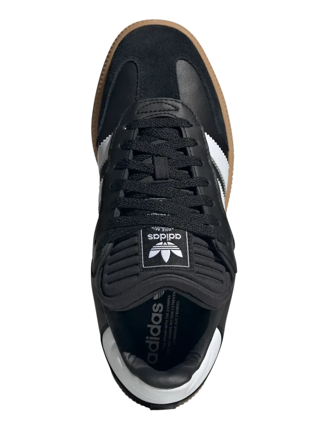 SAMBA XLG - Lave sneakers