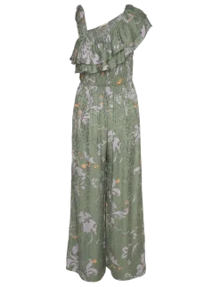 Samira Jumpsuit - Buksedragter