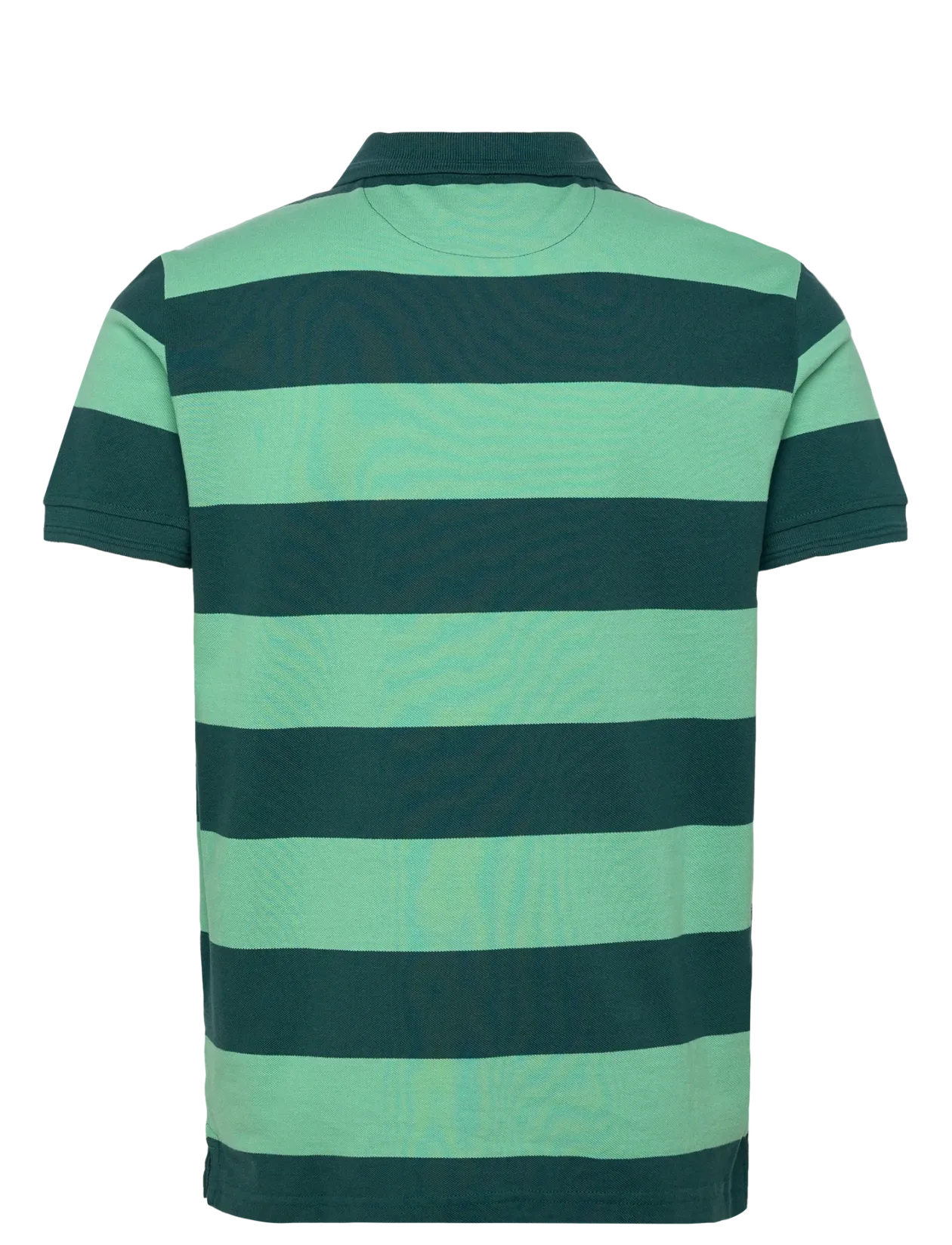 SAMIR REG COT PQ VIN M POLO - Kortærmede
