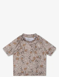 Sami swim t-shirt - Badeoverdele