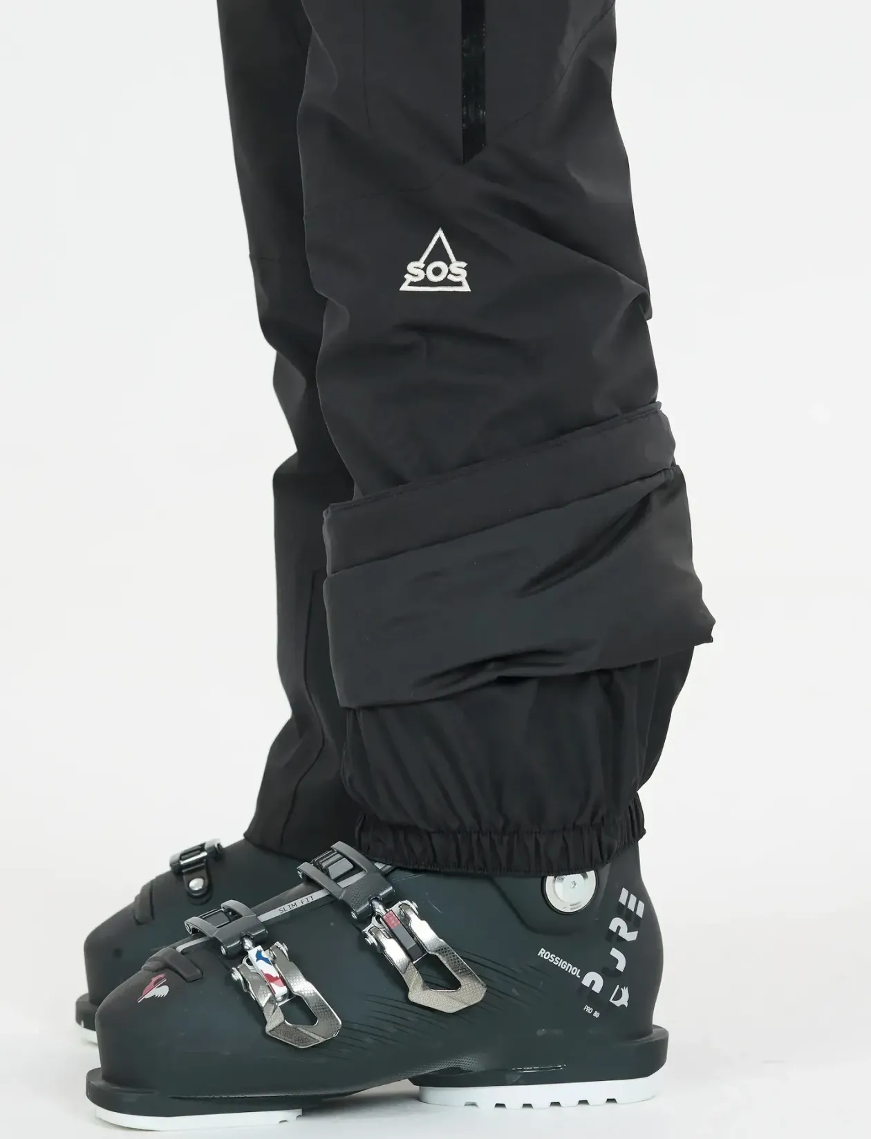 Samkos W 2L Insulated Pants - Skibukser