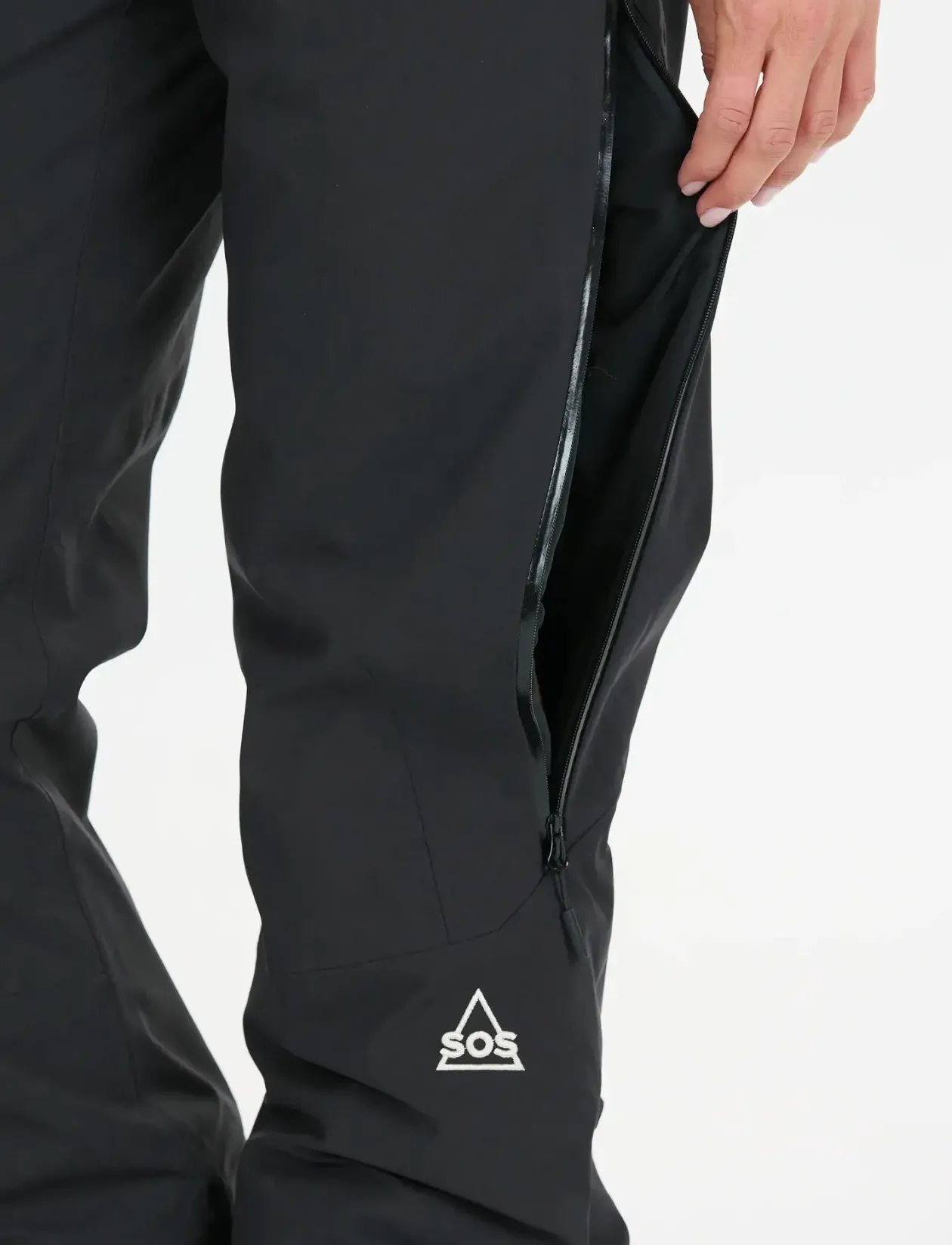 Samkos W 2L Insulated Pants - Skibukser