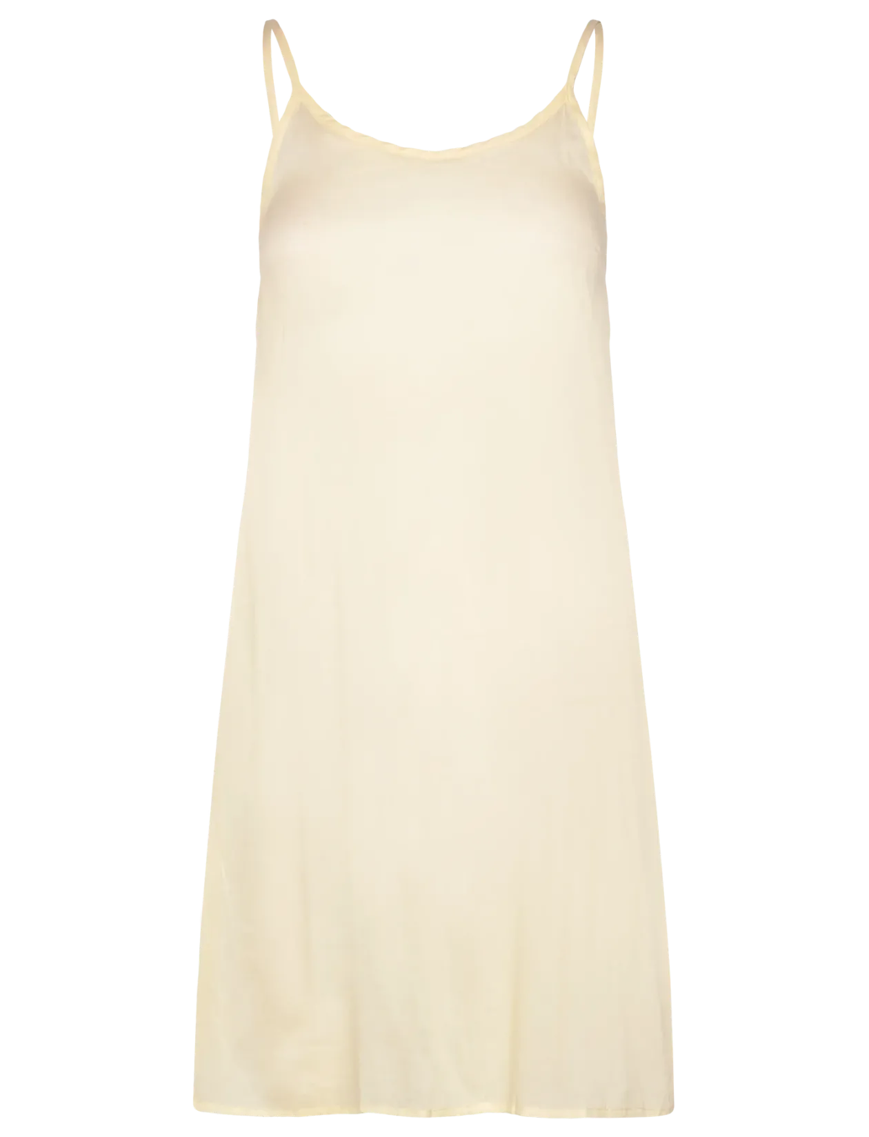 SamoLL Midi Dress - Maxikjoler