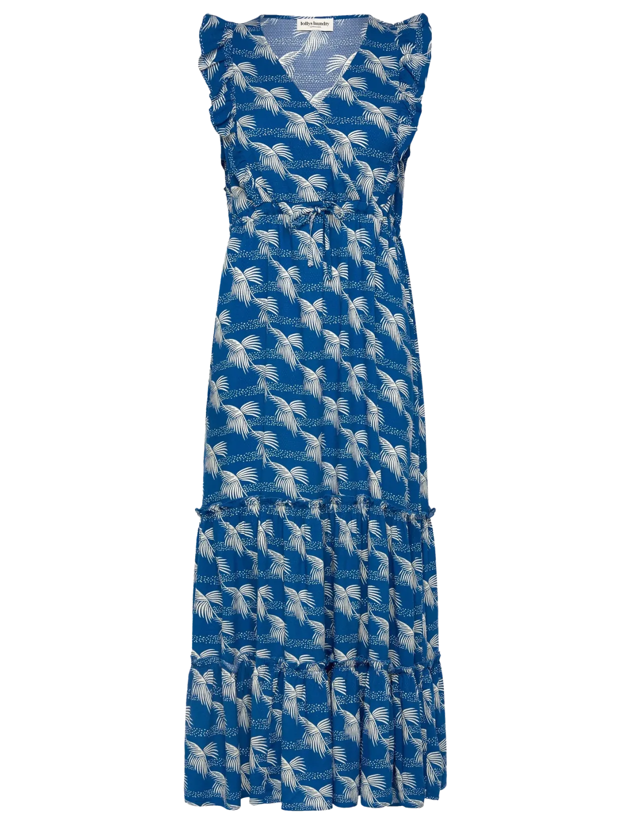 SamoLL Midi Dress - Midi kjoler