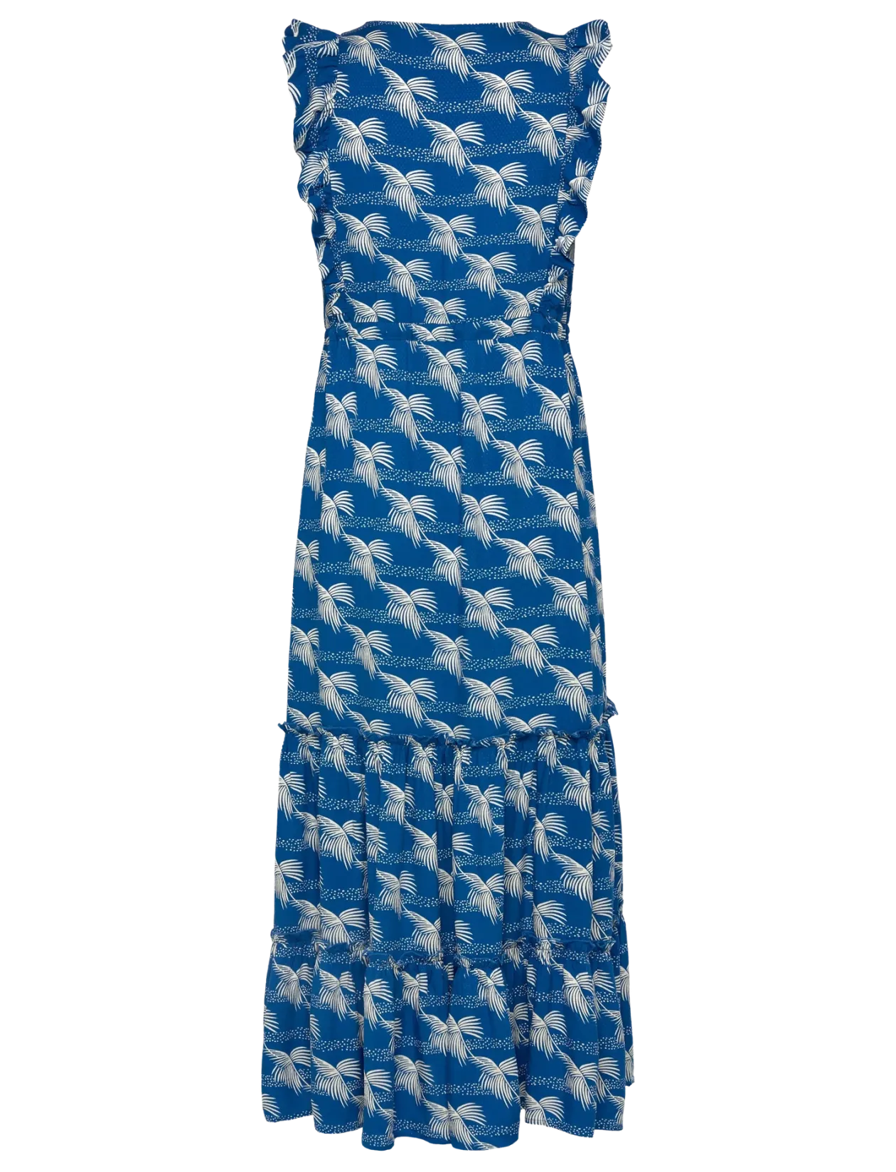 SamoLL Midi Dress - Midi kjoler