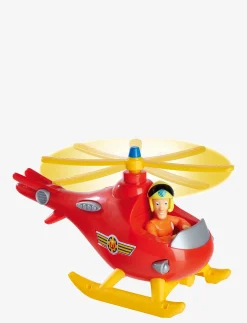 Sam Wallaby with Tom Thomas Figure - Fly