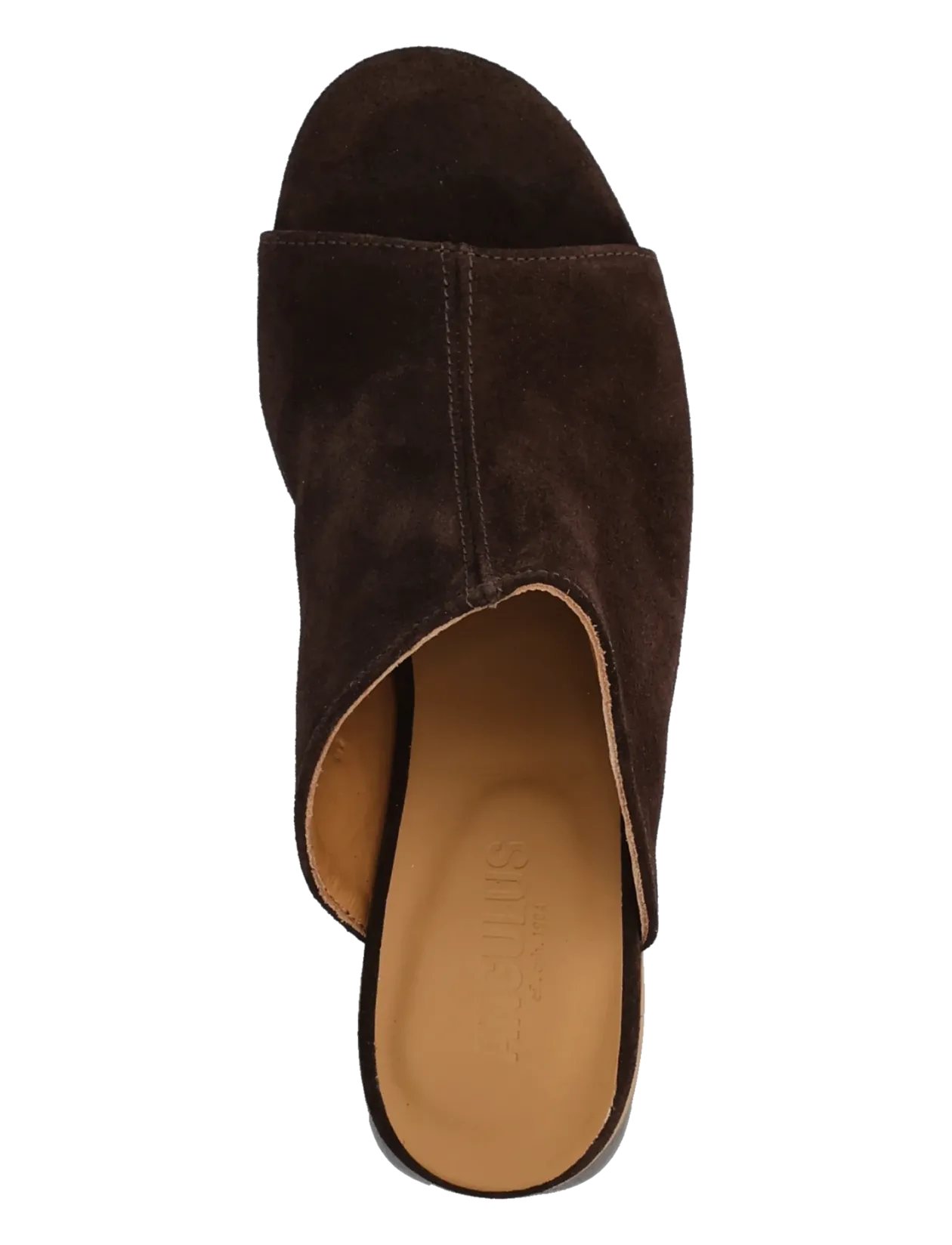 Sandals - Block heels - Mules med hæle