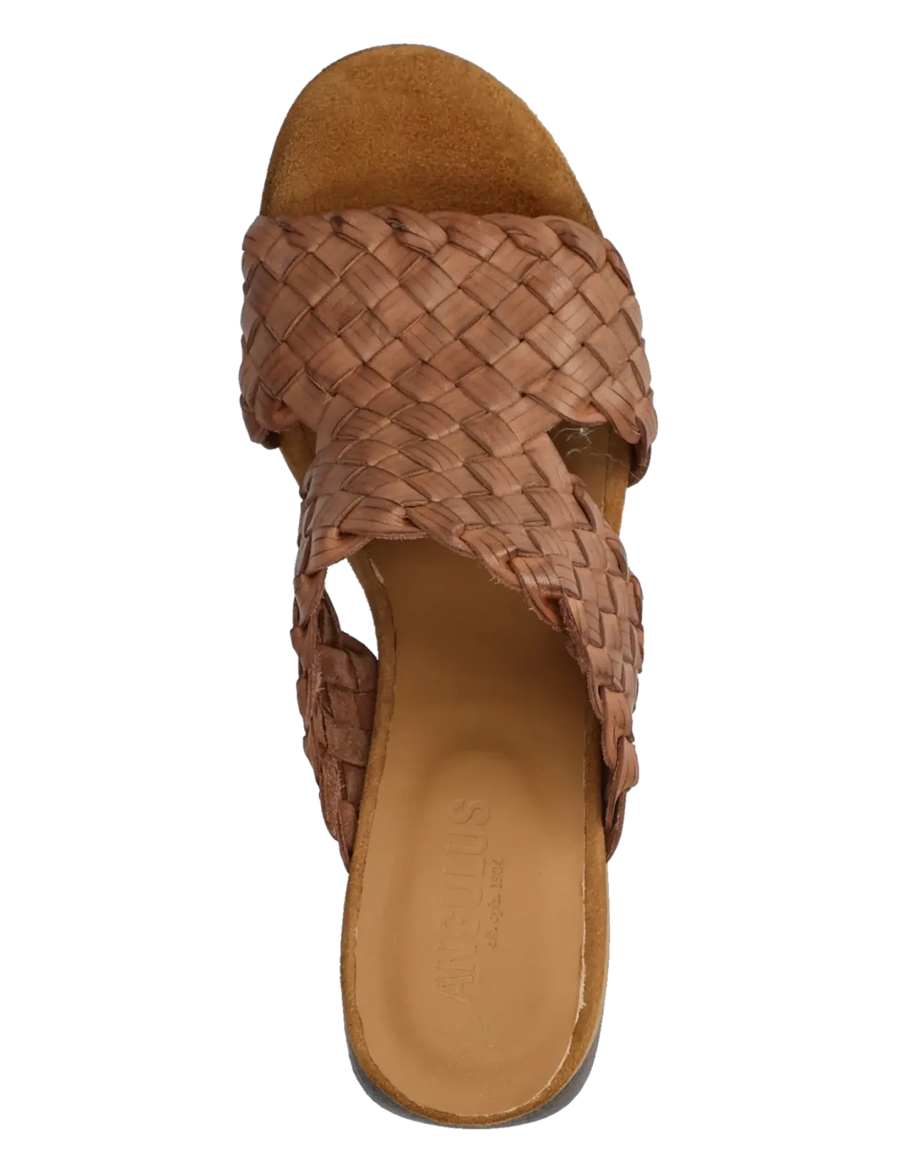 Sandals - Block heels - Mules med hæle
