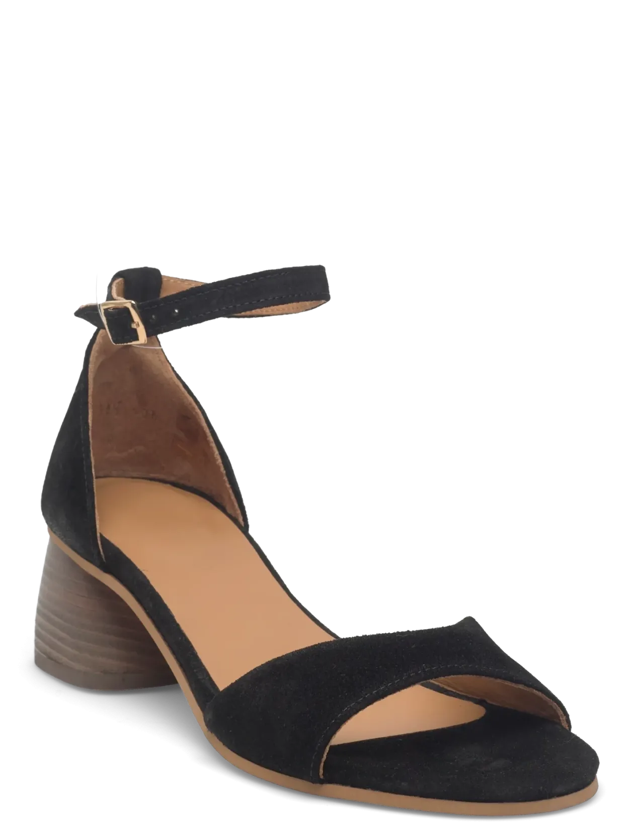 Sandals - Block heels - Sandaler
