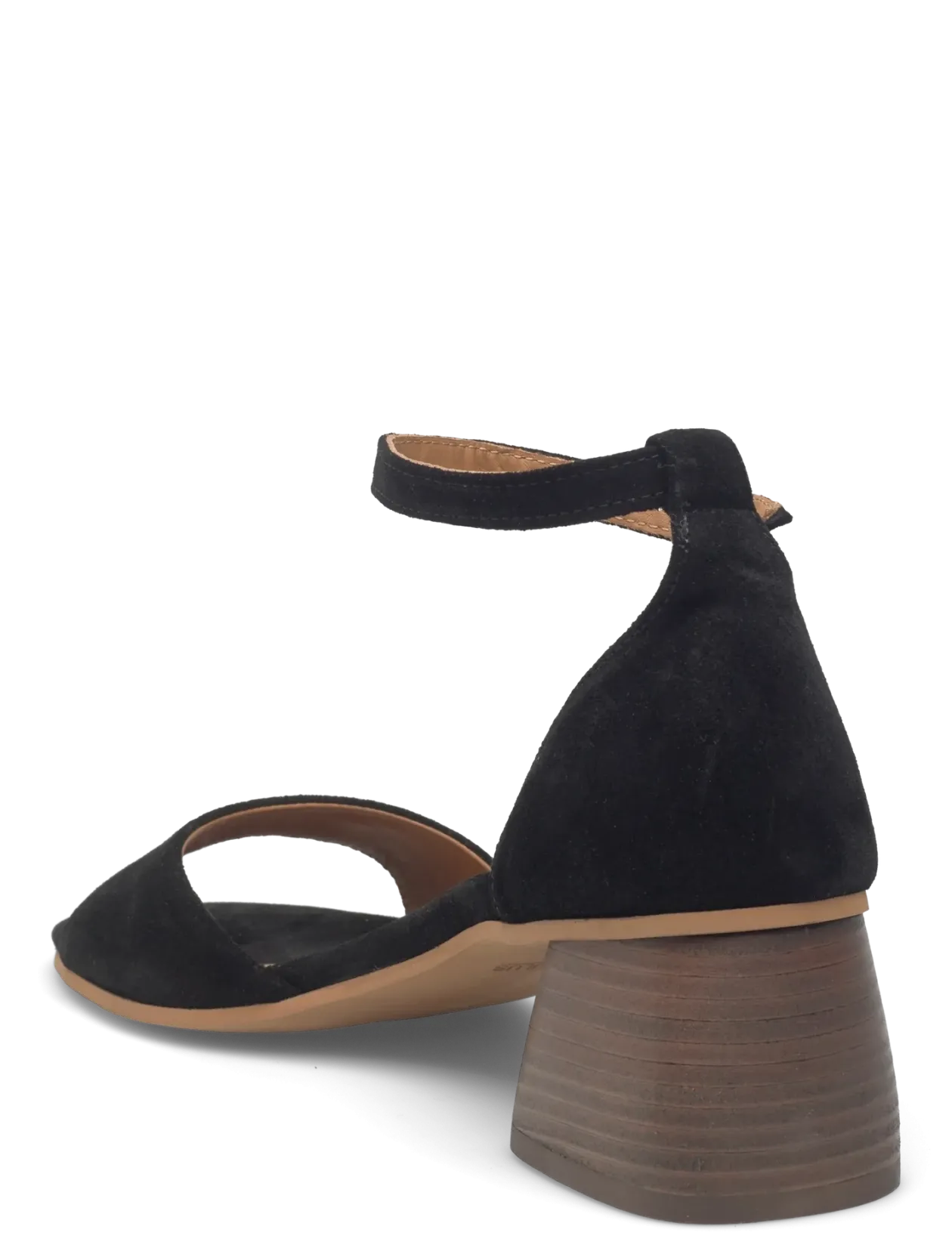 Sandals - Block heels - Sandaler