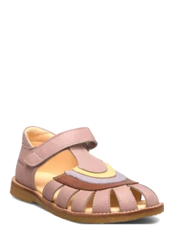 Sandals - flat - closed toe - - Sandaler