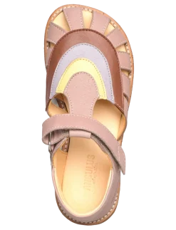 Sandals - flat - closed toe - - Sandaler