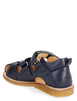 Sandals - flat - closed toe - Sandaler