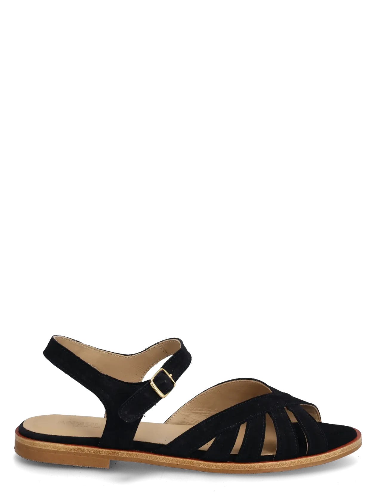 Sandals - flat - open toe - op - Sandaler