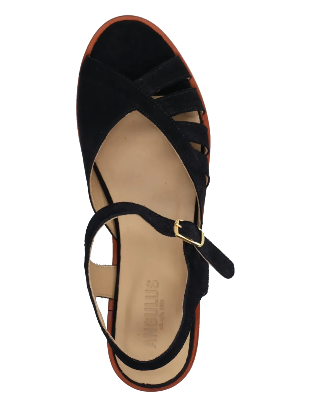 Sandals - flat - open toe - op - Sandaler
