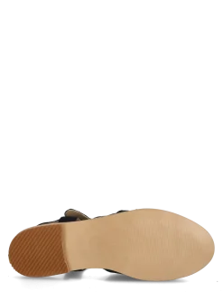 Sandals - flat - open toe - op - Sandaler