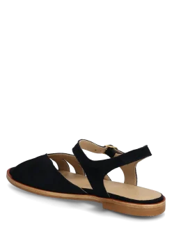 Sandals - flat - open toe - op - Sandaler