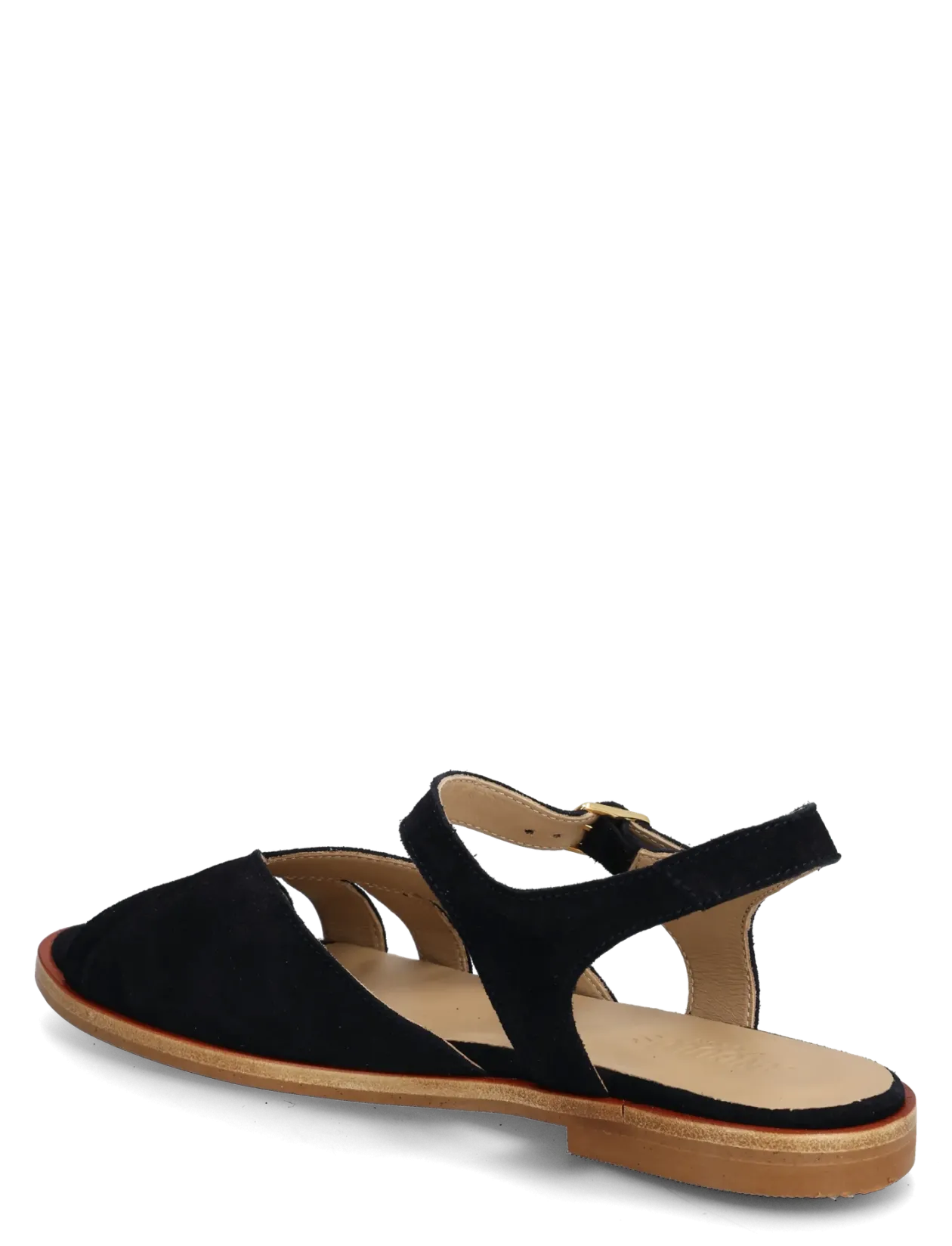 Sandals - flat - open toe - op - Sandaler