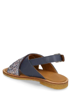 Sandals - flat - open toe - op - Sandaler