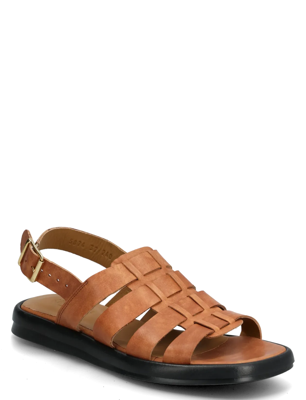 Sandals - flat - Sandaler