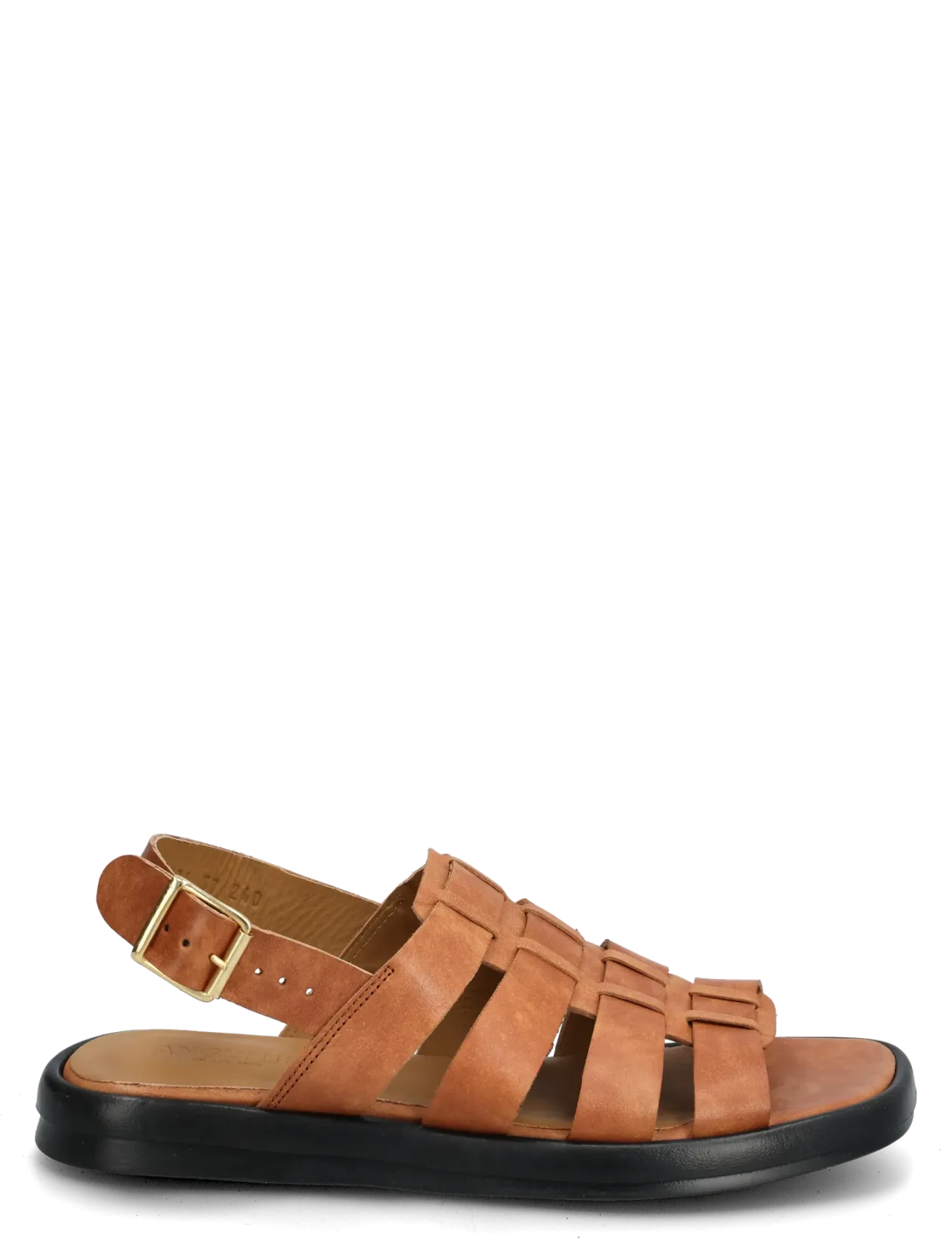 Sandals - flat - Sandaler