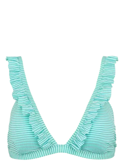 Santorini top - Trekantsbikinier