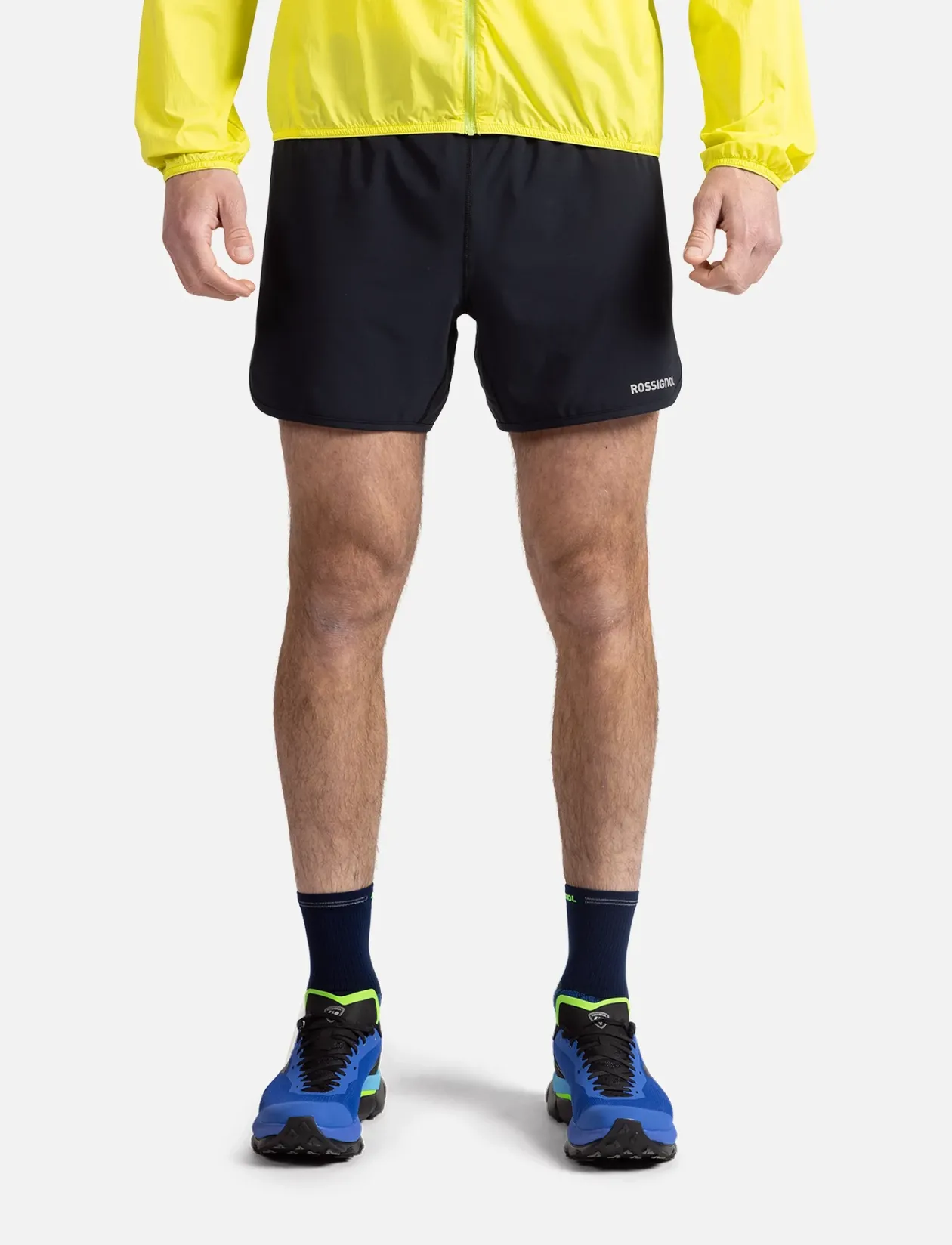 SAPA SHORT 5' - Træningsshorts