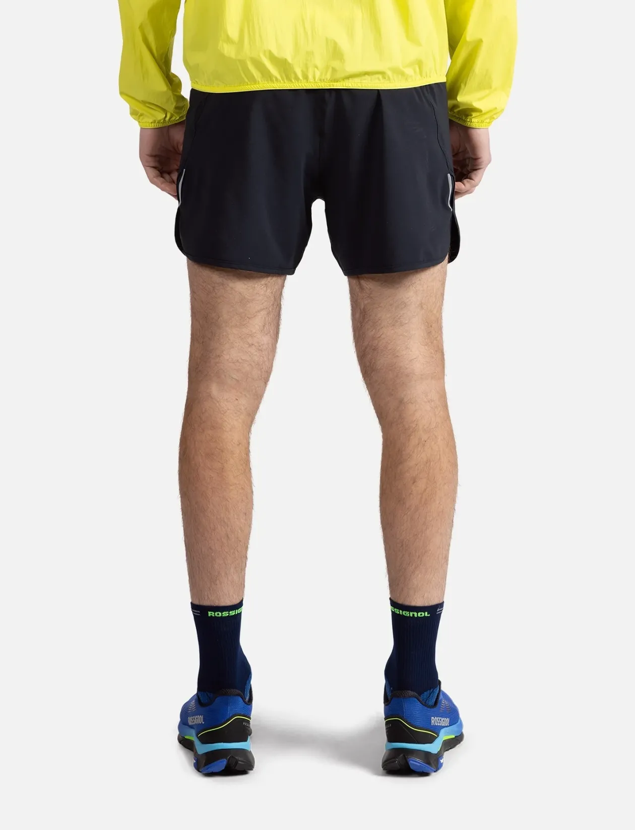 SAPA SHORT 5' - Træningsshorts