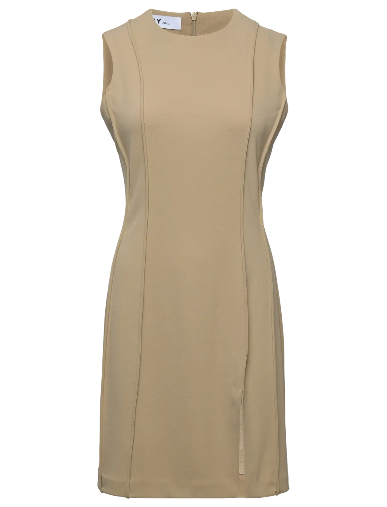 Sarah - All Day Jersey - Korte kjoler