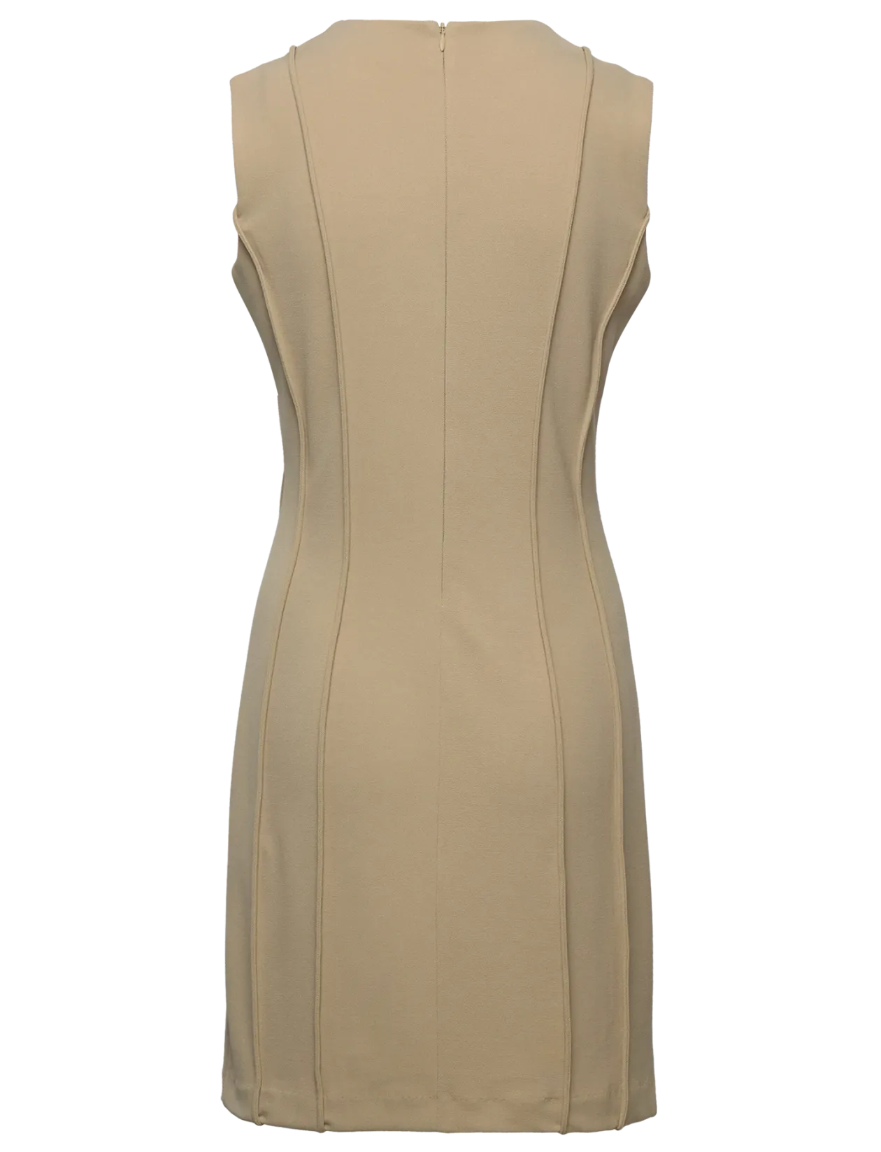 Sarah - All Day Jersey - Korte kjoler