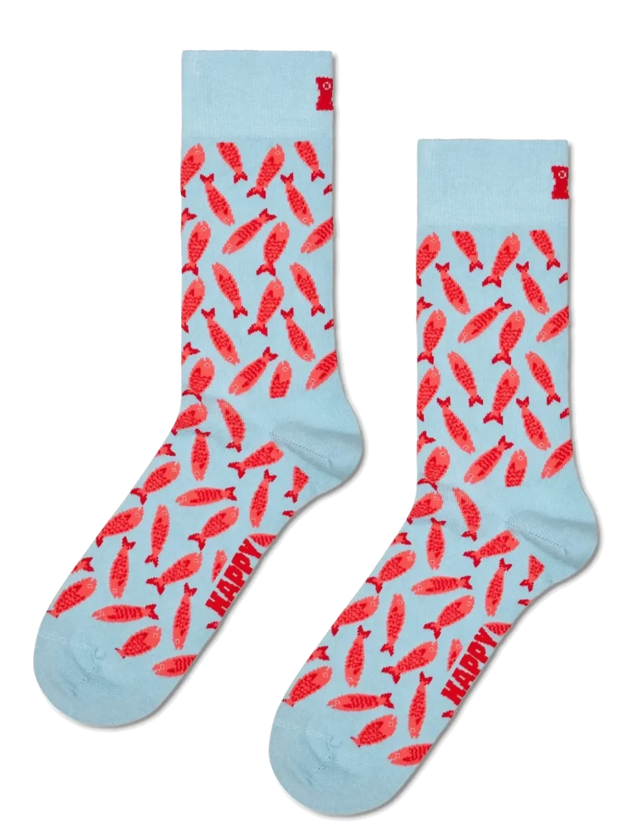 Sardine Sock - Sokker