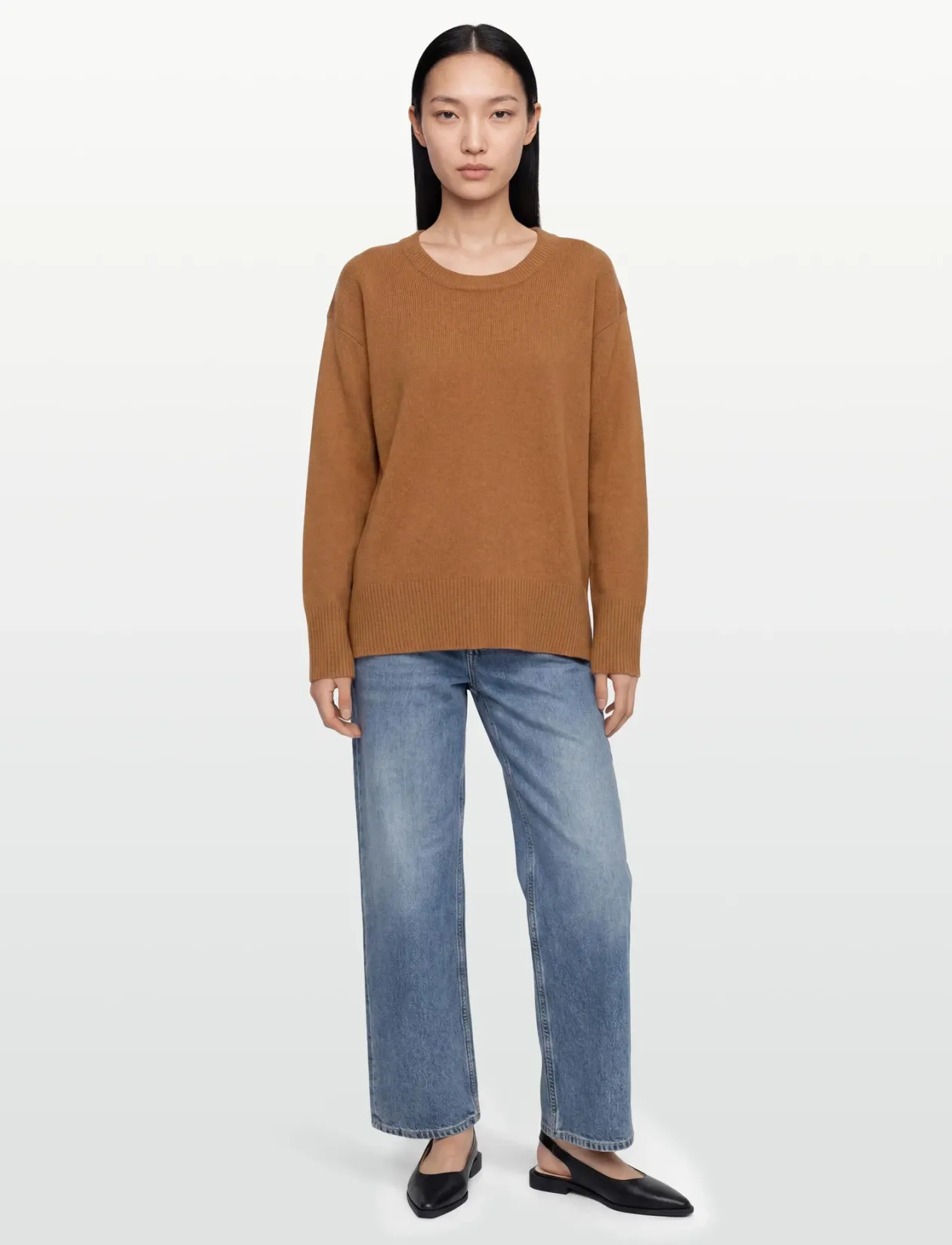 Sasha knit 3912 - Strik