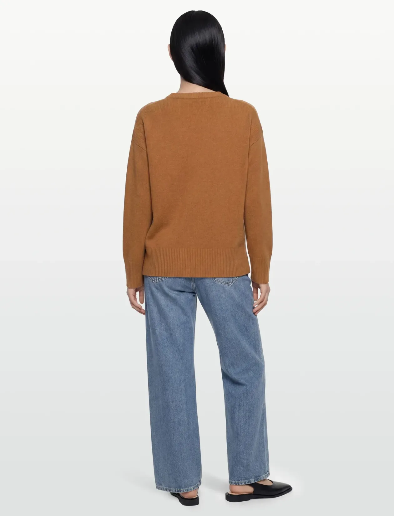 Sasha knit 3912 - Strik