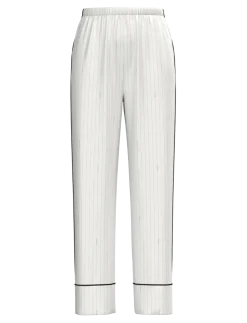 SATIN PANT - Underdele