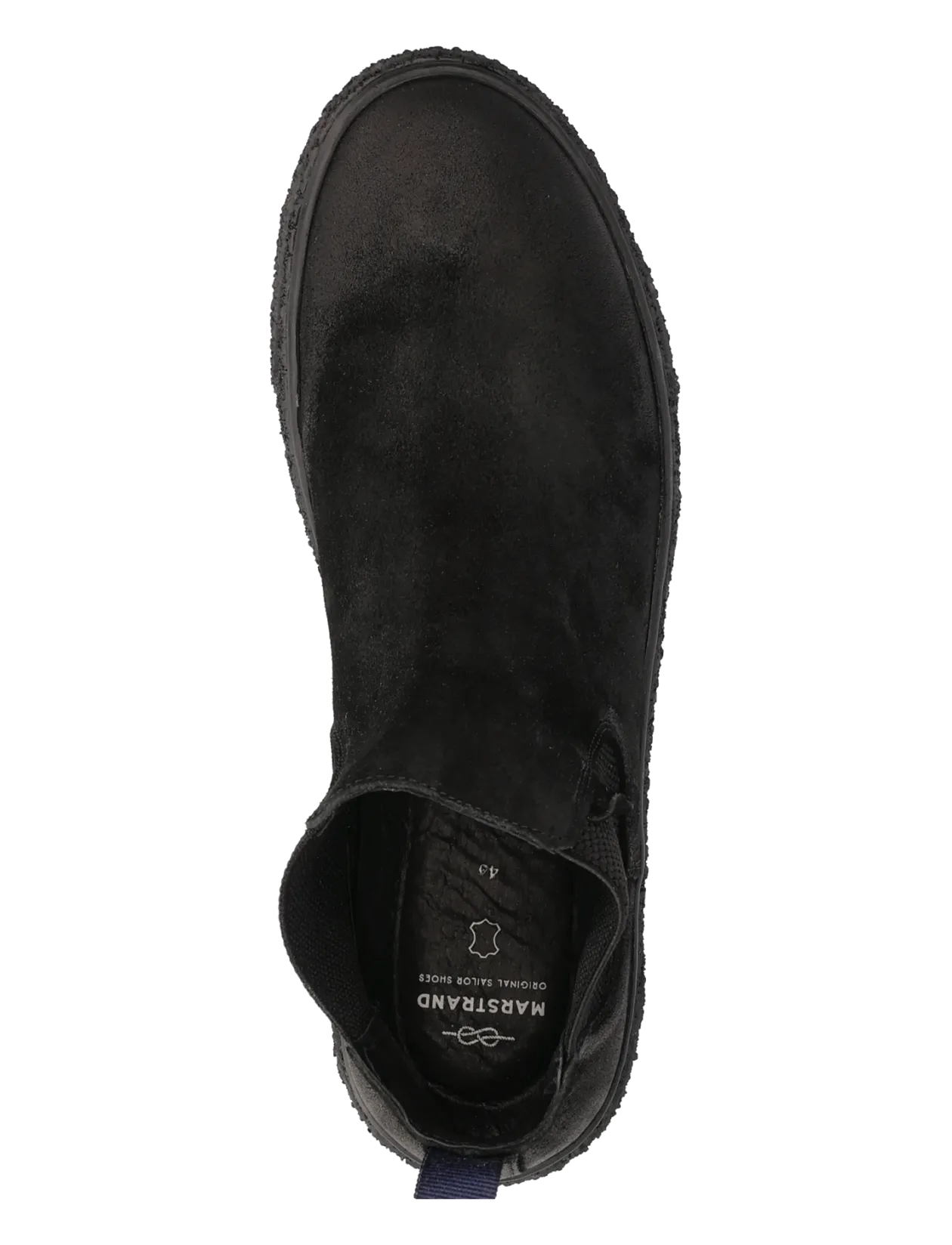 SAWYER MARSTRAND - Chelsea boots