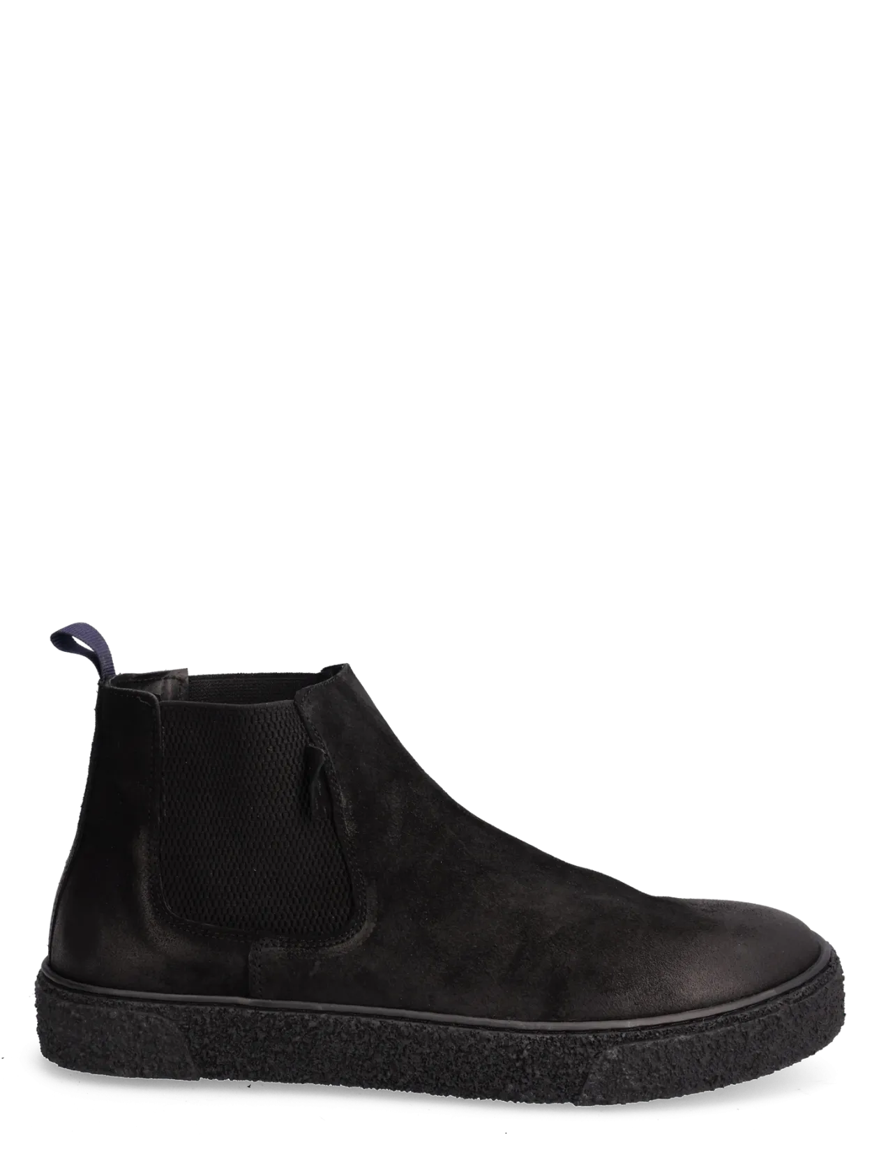 SAWYER MARSTRAND - Chelsea boots