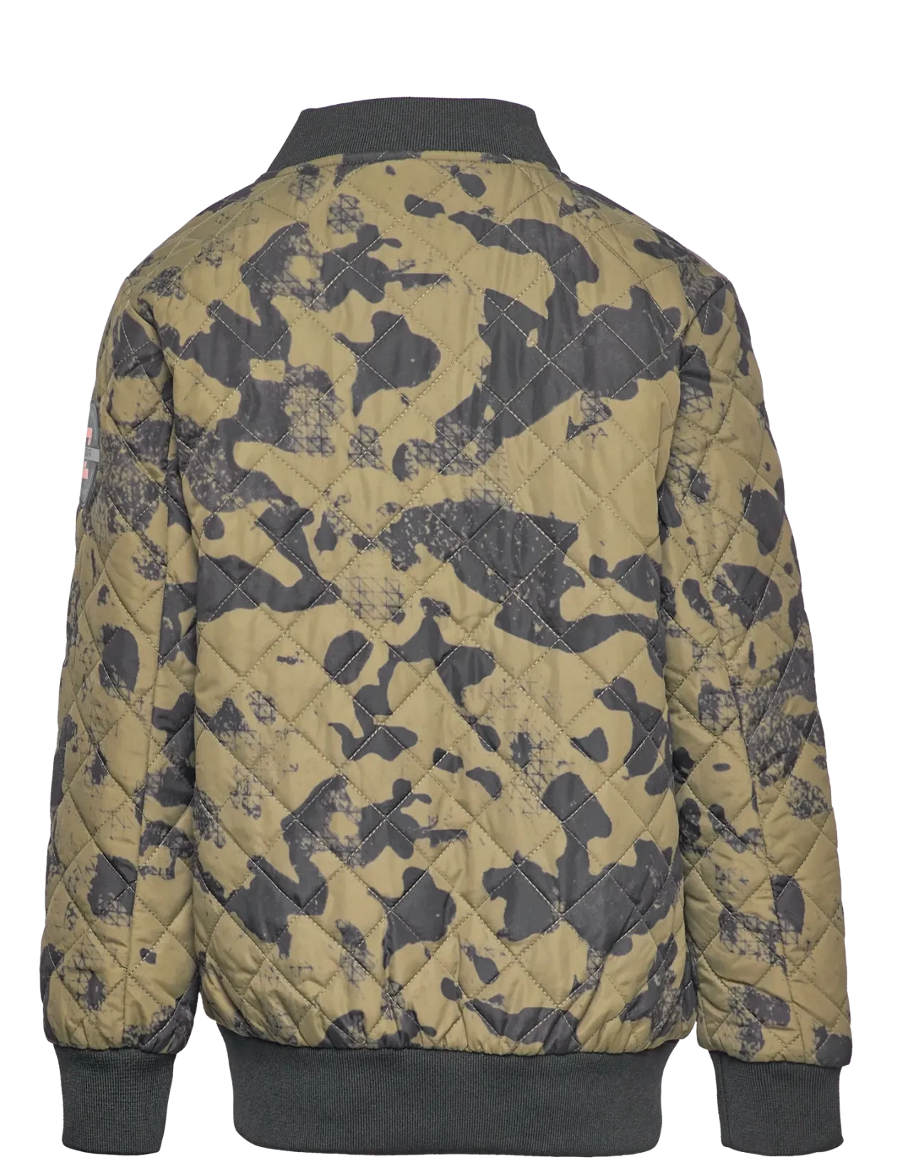 Saxo B Quilted Jacket - Quiltede jakker