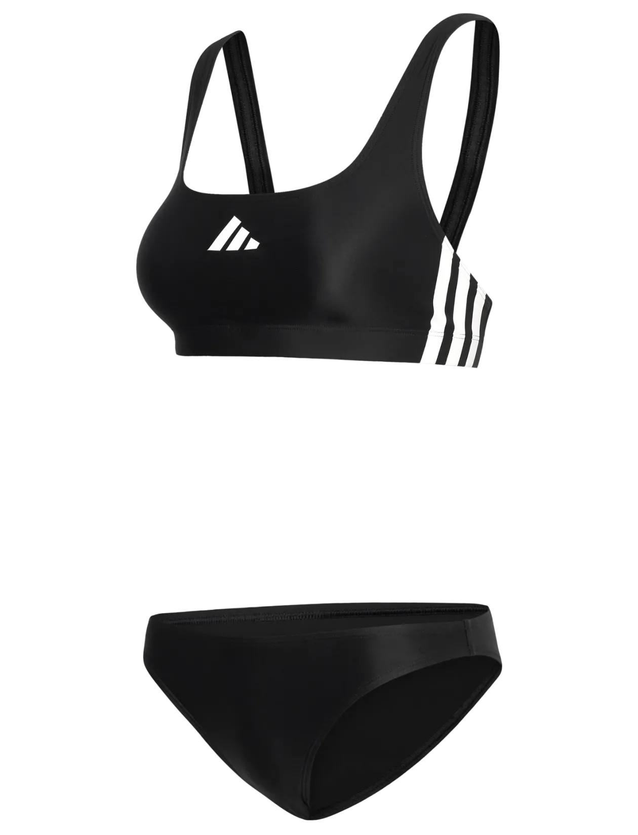 3S BLD BIK - Bikinier