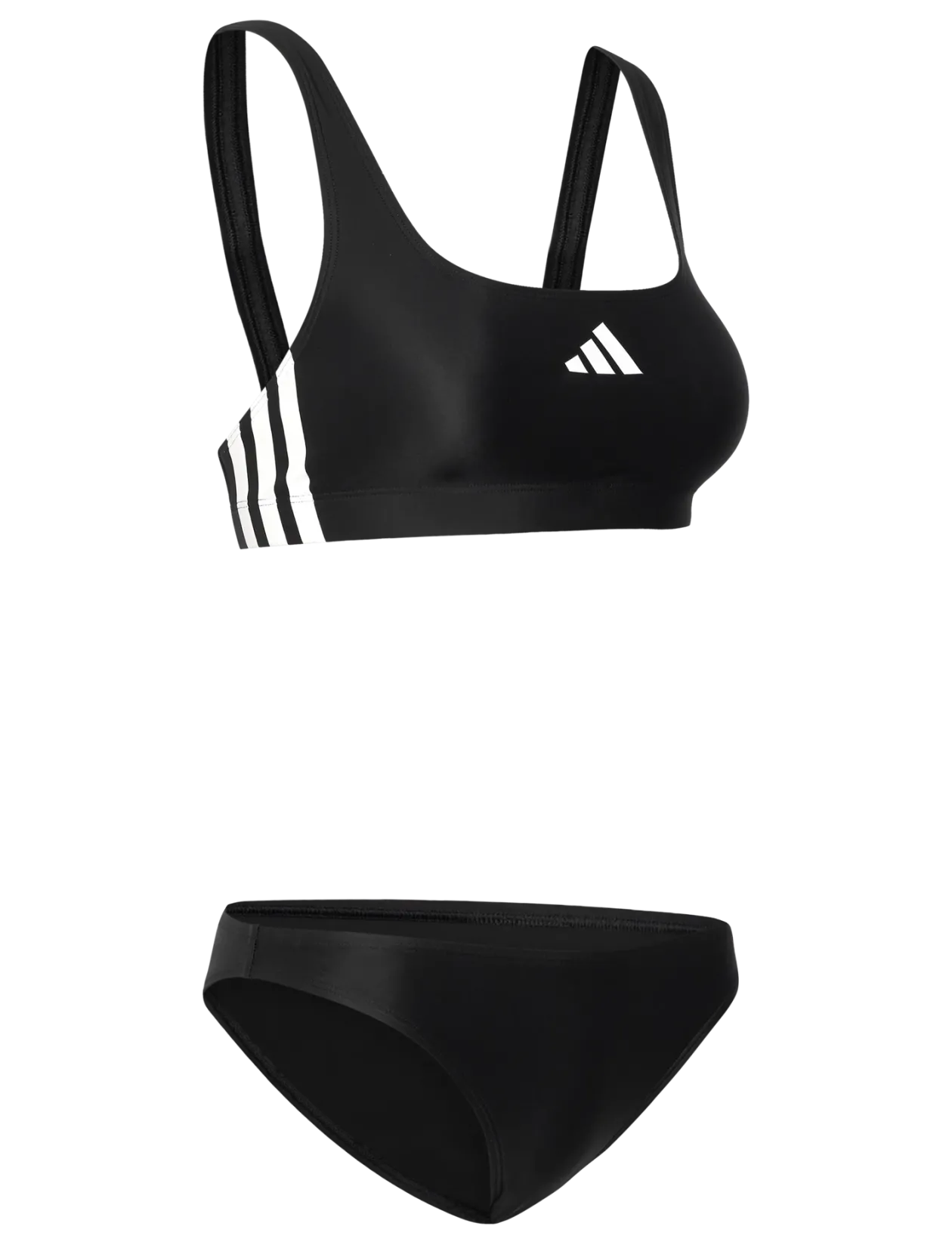 3S BLD BIK - Bikinier