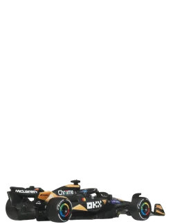1:64 Scale Premium Die-Cast Formula 1 Collectible Toy Race Car (Styles May Vary) - Legetøjsbiler