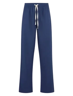 Scallop Pyjamas Pants - Pyjamas