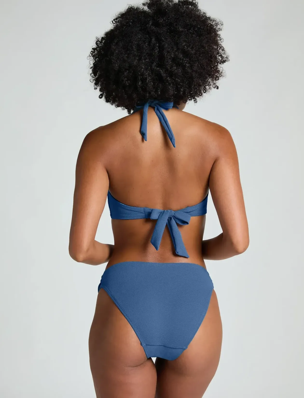 Scallop Rio Bikini Bottoms - Bikini underdele