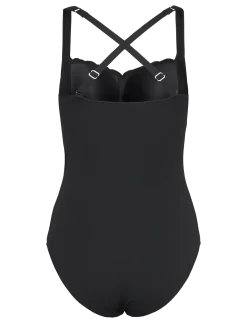 SCALLOP SHAPING BS O - Badedragter