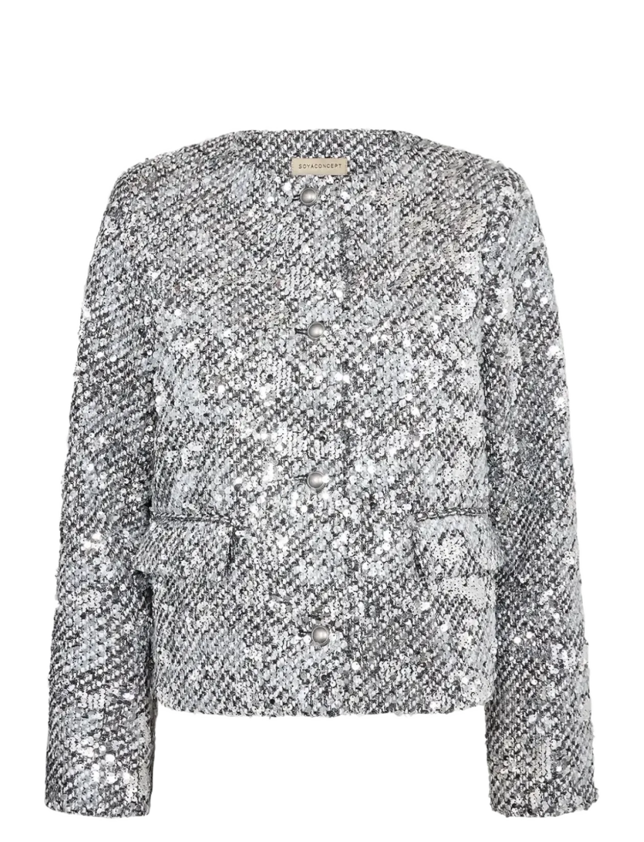 SC-ANGE - Lette jakker