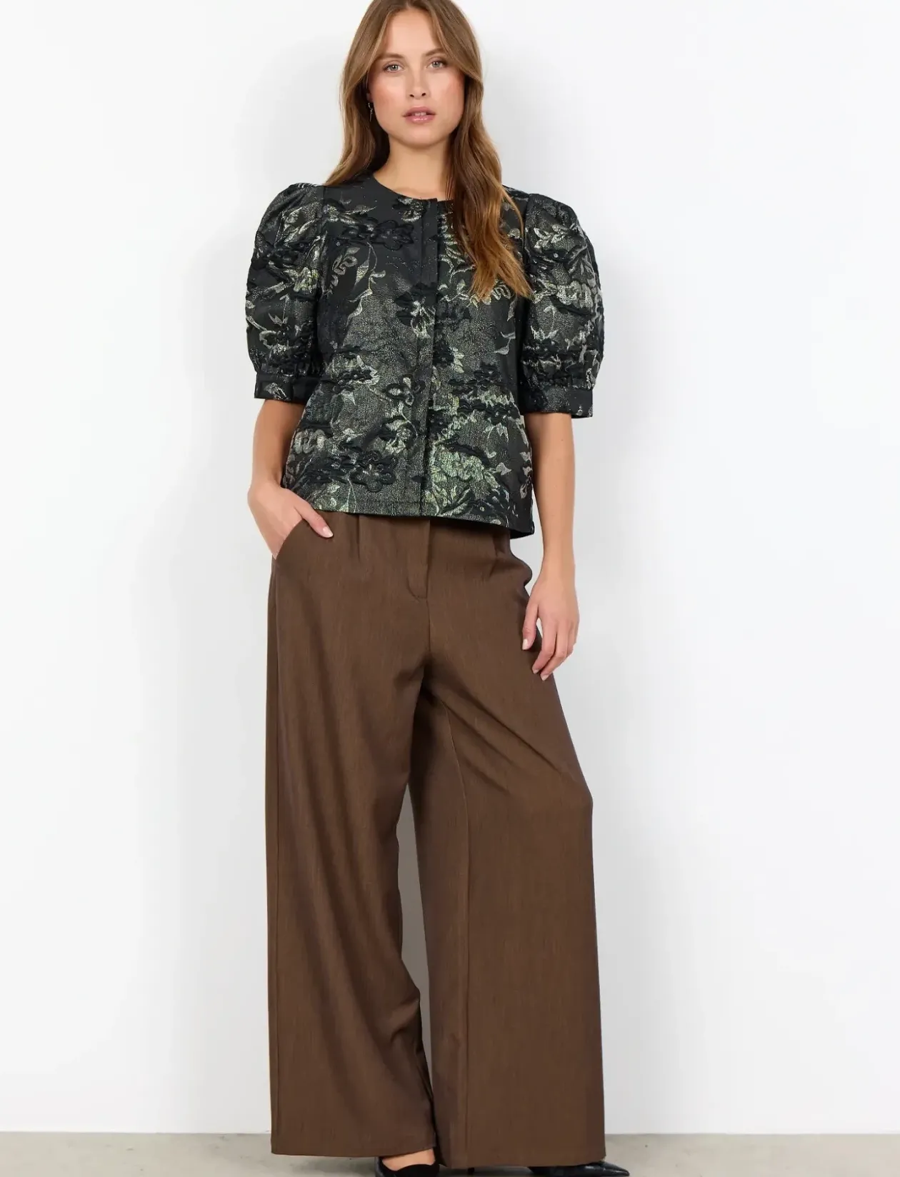 SC-APRIL - Korte blazere