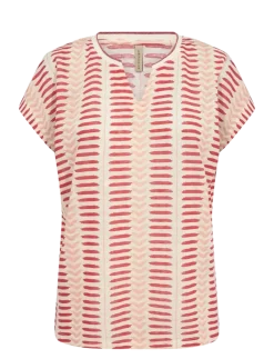 SC-ARETHA - T-shirts