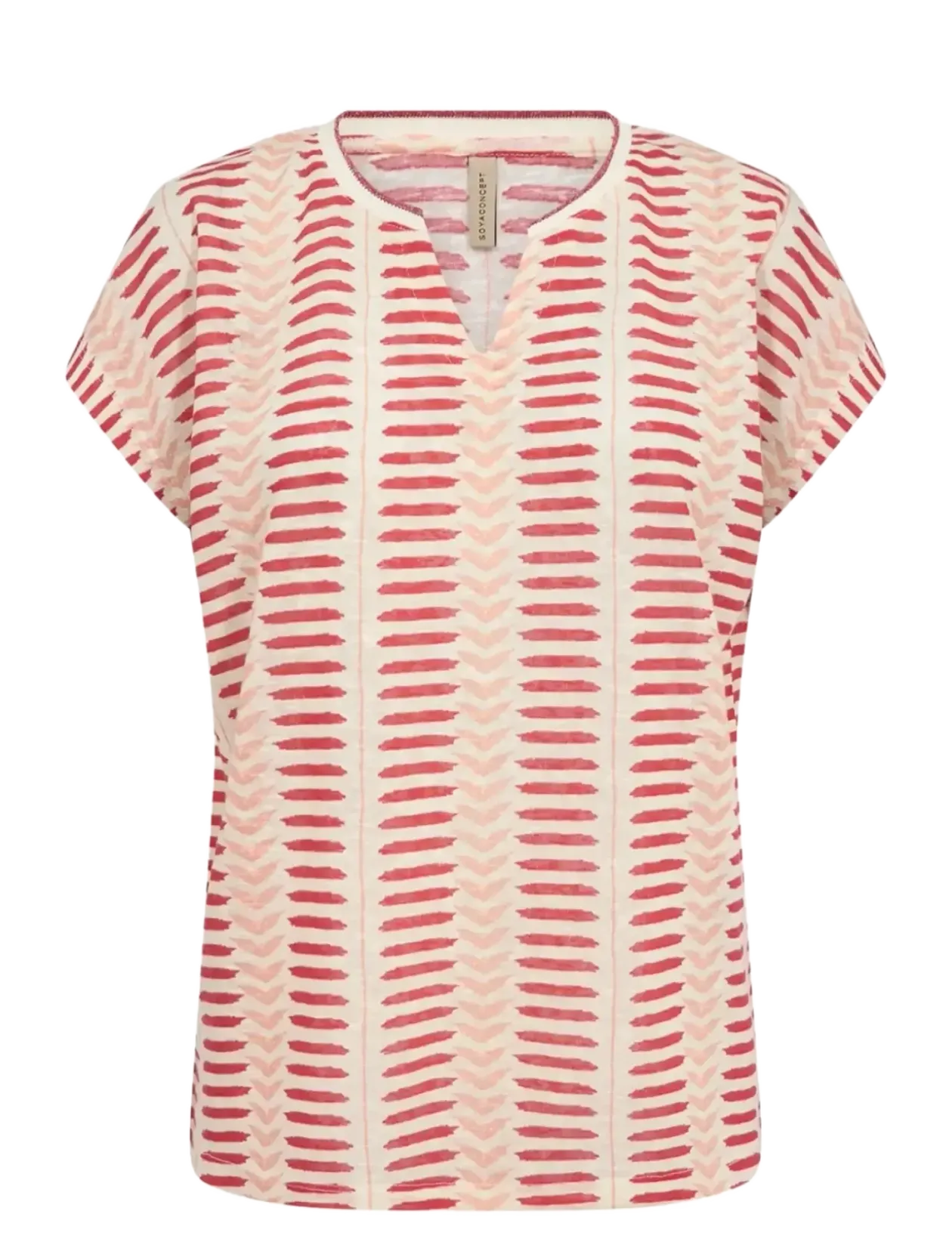 SC-ARETHA - T-shirts